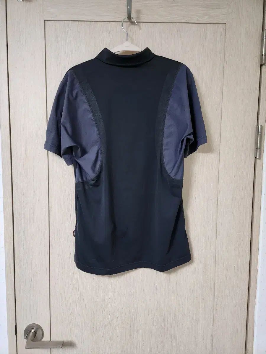 Titleist ブラック 半袖ポロシャツ LLサイズ 新品未使用 ストレッチ