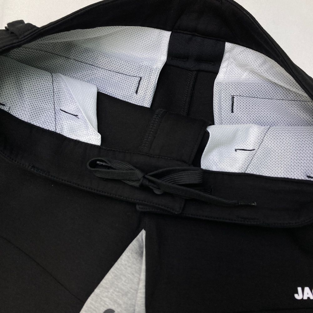 サイズ：0 JACK BUNNY ジャックバニー ストレッチ ジョガー