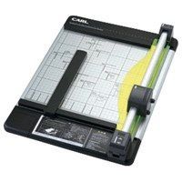 裁断器 ディスクカッター DC-210N A4 カール事務器