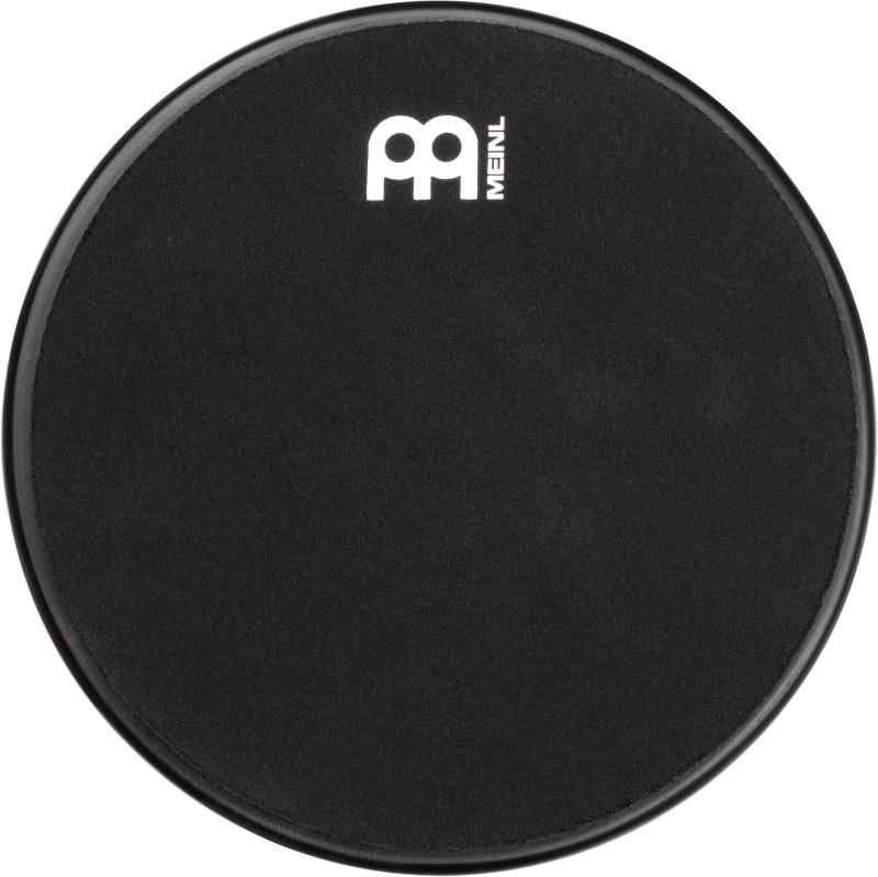 マイネル Cymbals 練習パッド Marshmallow Pads 6-quot- MMP6BK ブラック