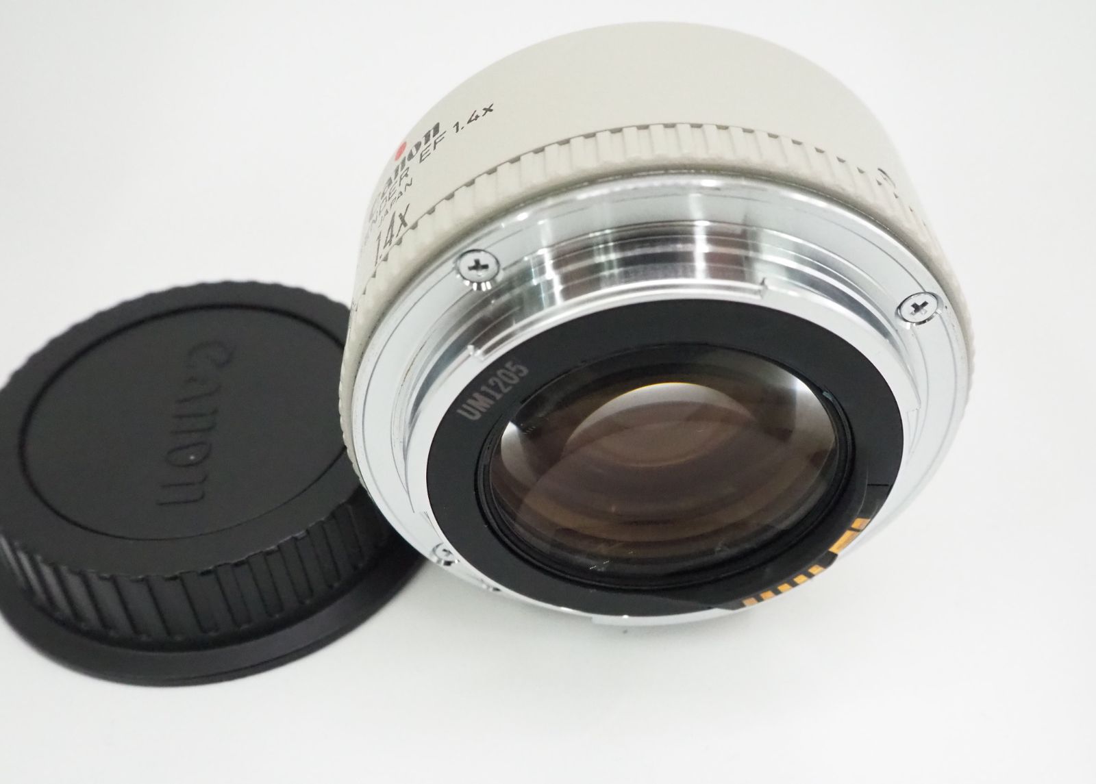 キヤノンEXTENDER EF1.4X（エクステンダー1.4倍） ショップ