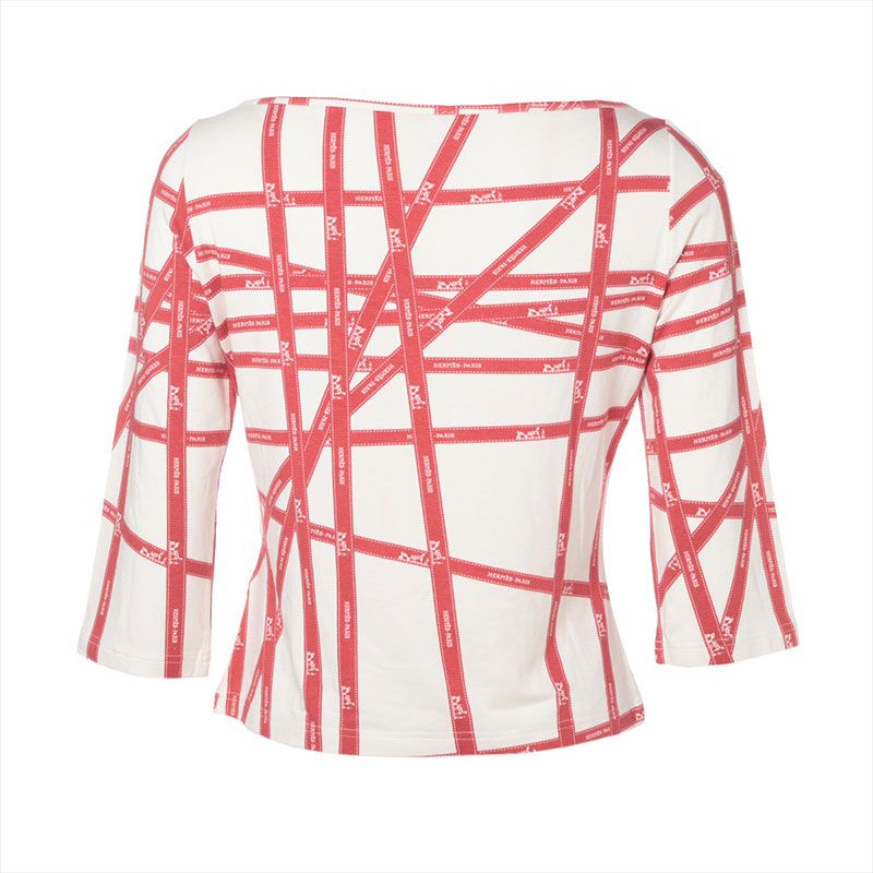 エルメス 長袖Ｔシャツ