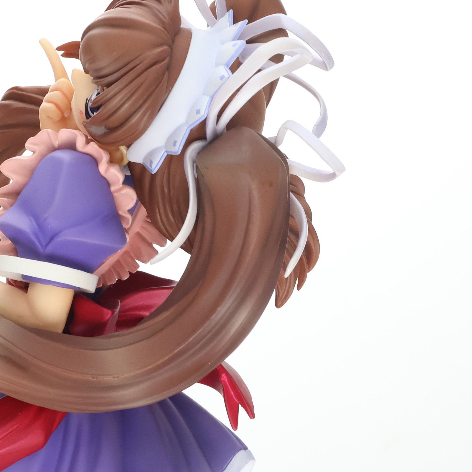 Pia キャロットへようこそ！！2 愛沢ともみ メイドタイプ 1/5