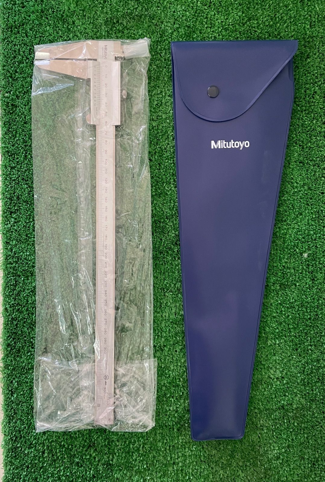 ミツトヨ バーニアキャリパー ノギス Nｰ30