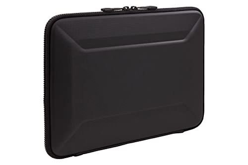 ブラック [スーリー] PC収納ケース Gauntlet MacBook Pro Sleeve 16