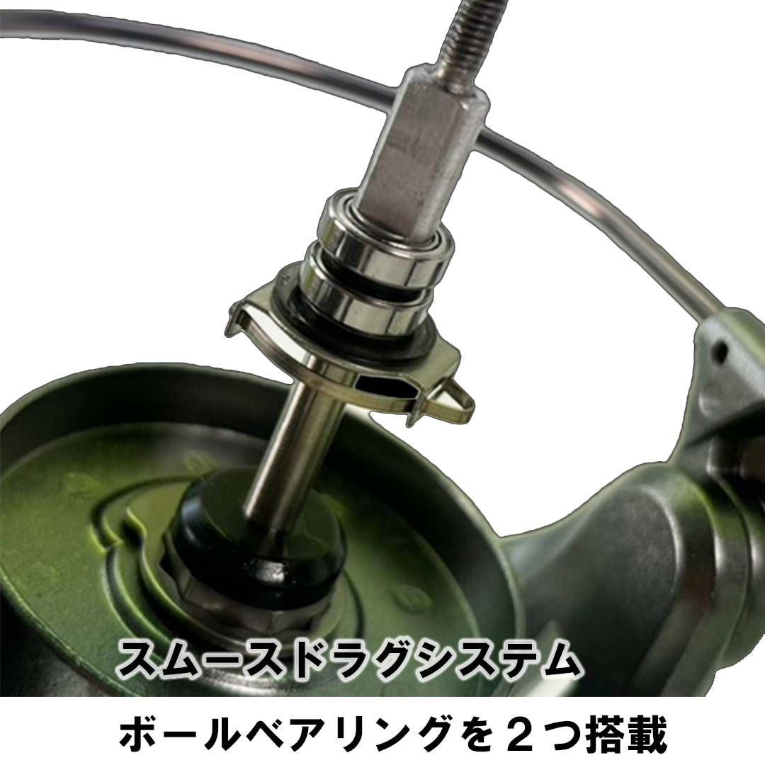 スラッシュSLASH リジッドRIGID 4000HG 4909858210172