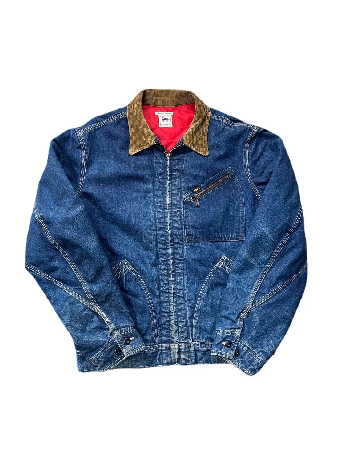 2025年最新】lee 191-lbの人気アイテム - メルカリ