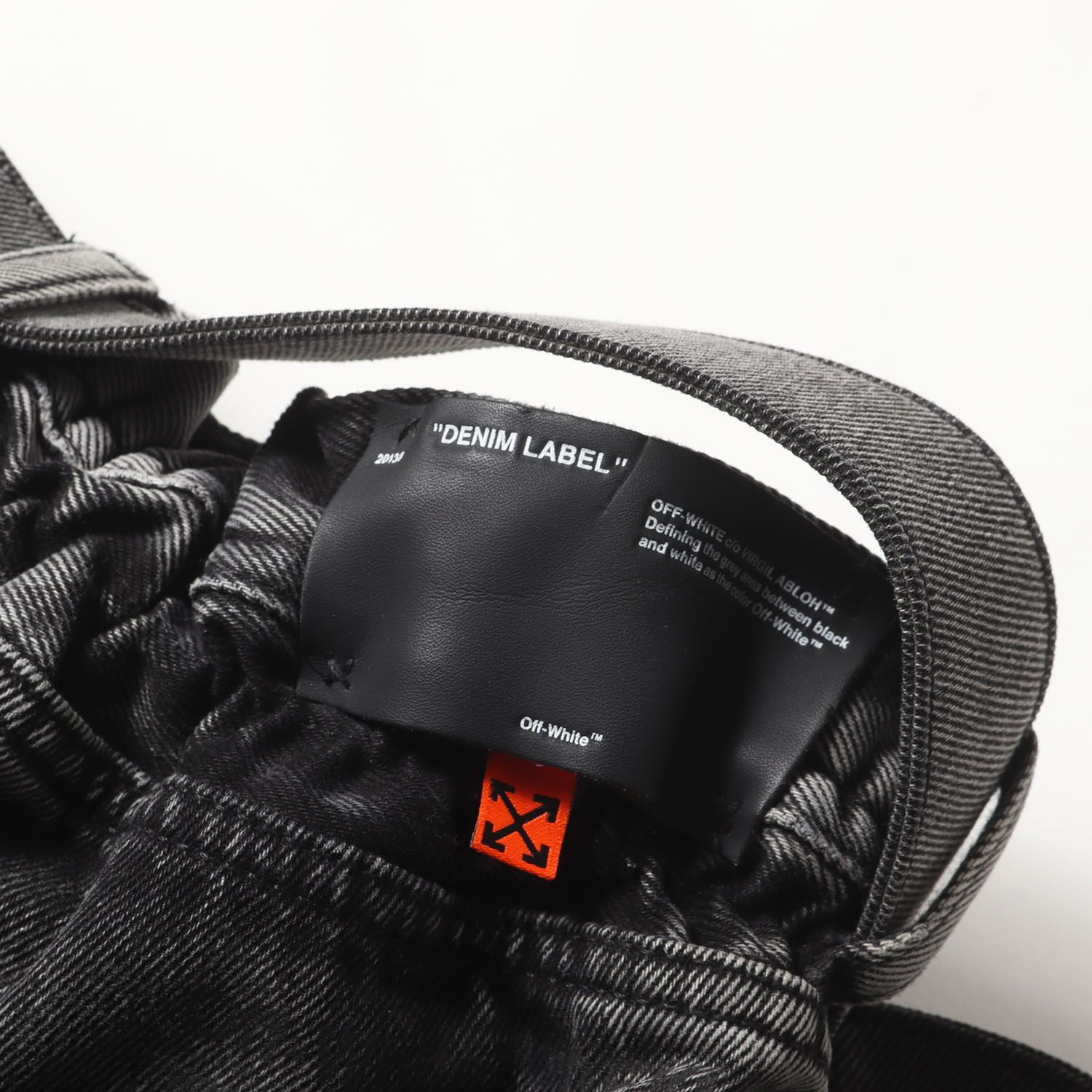 OFF WHITE メンズ デニム 31サイズ