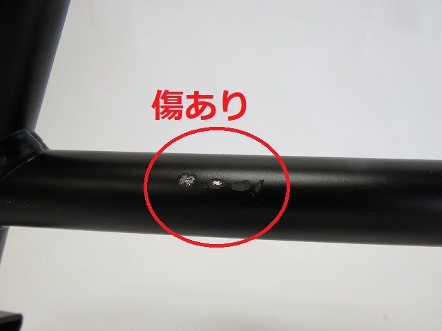 訳あり品※DAX125 ダックス 125 ST125 2023 以降 センター
