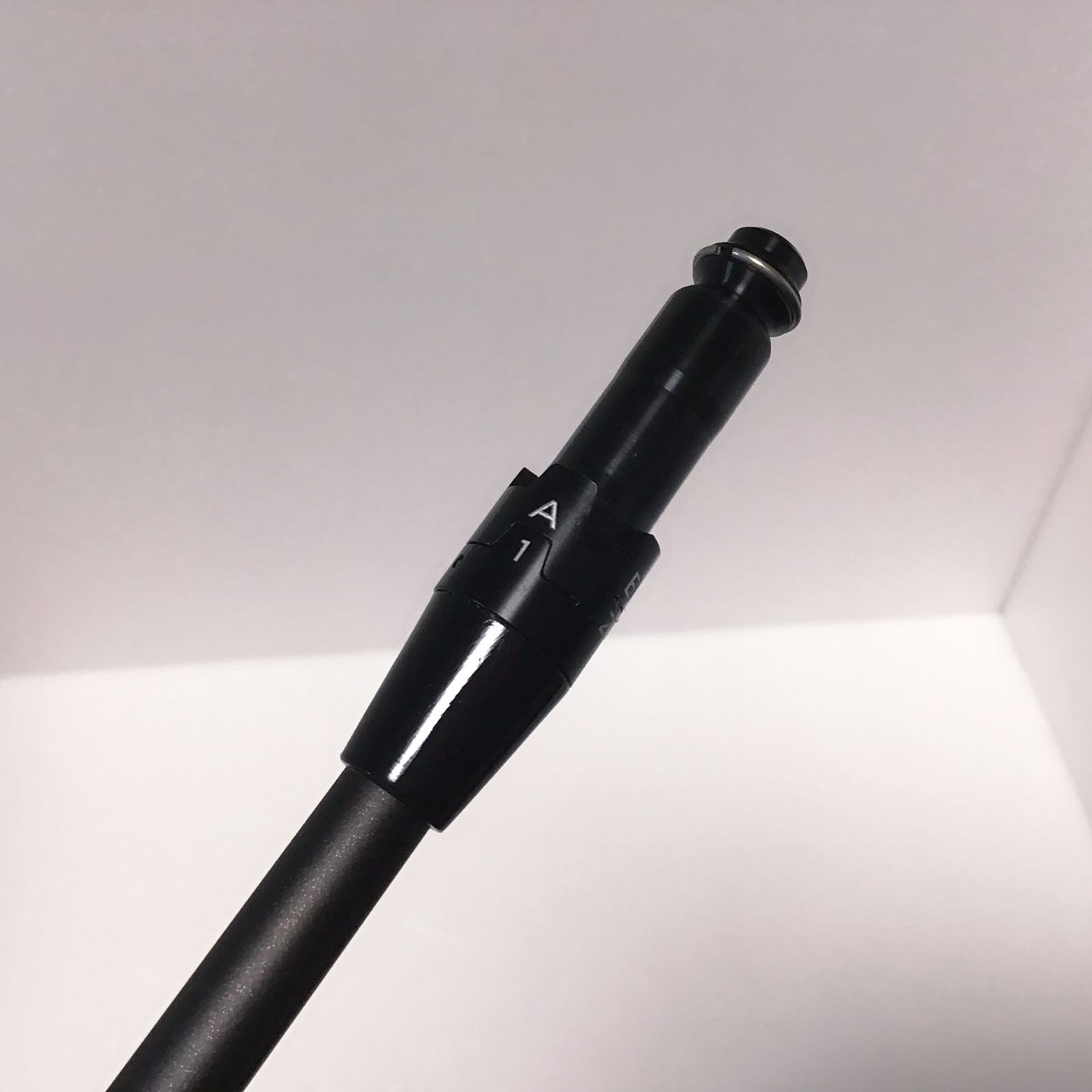 ツアー支給 TourAD IZ-6TX タイトリスト ドライバー用 シャフト
