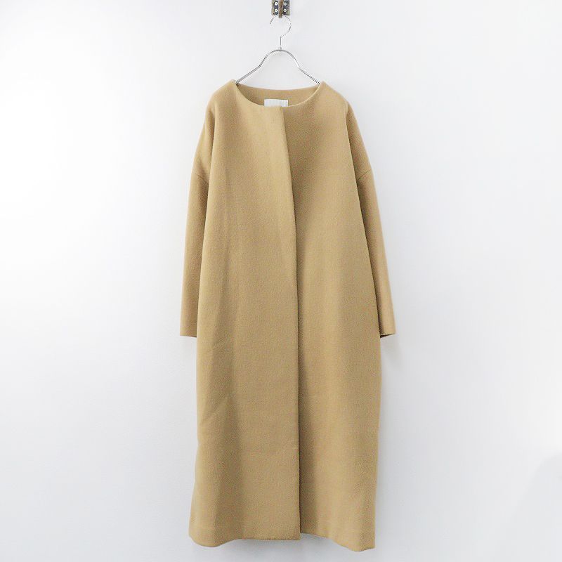 定価7.5万 アパルトモン L'Appartement Lisiere N/C Coat 34