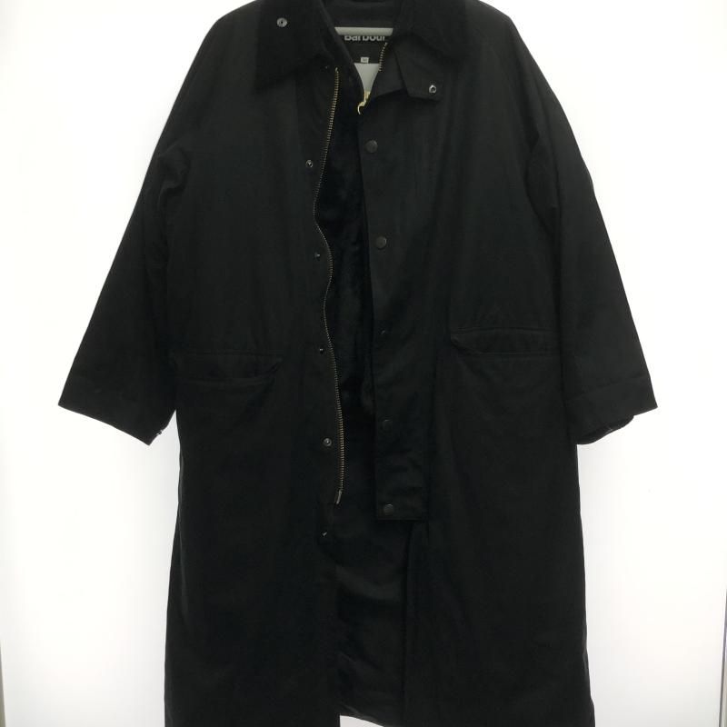 中古】Barbour firsthand別注 BURGHLEY サイズ38 232MCAS093 バブアー