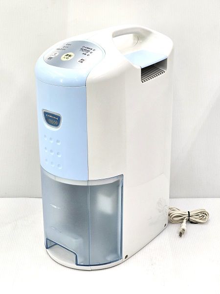 除湿機 CD-P6315 2017年製 価格.com - コロナ CD-P6315(W) [ホワイト