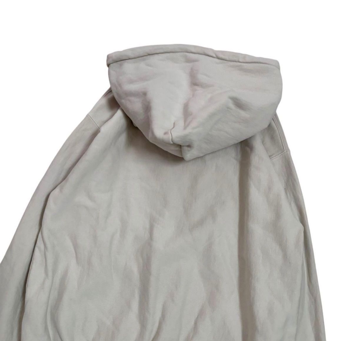 Deuxieme Classe NDX】HOODIE SWEAT ドゥーズィエムクラス【NDX/エヌ