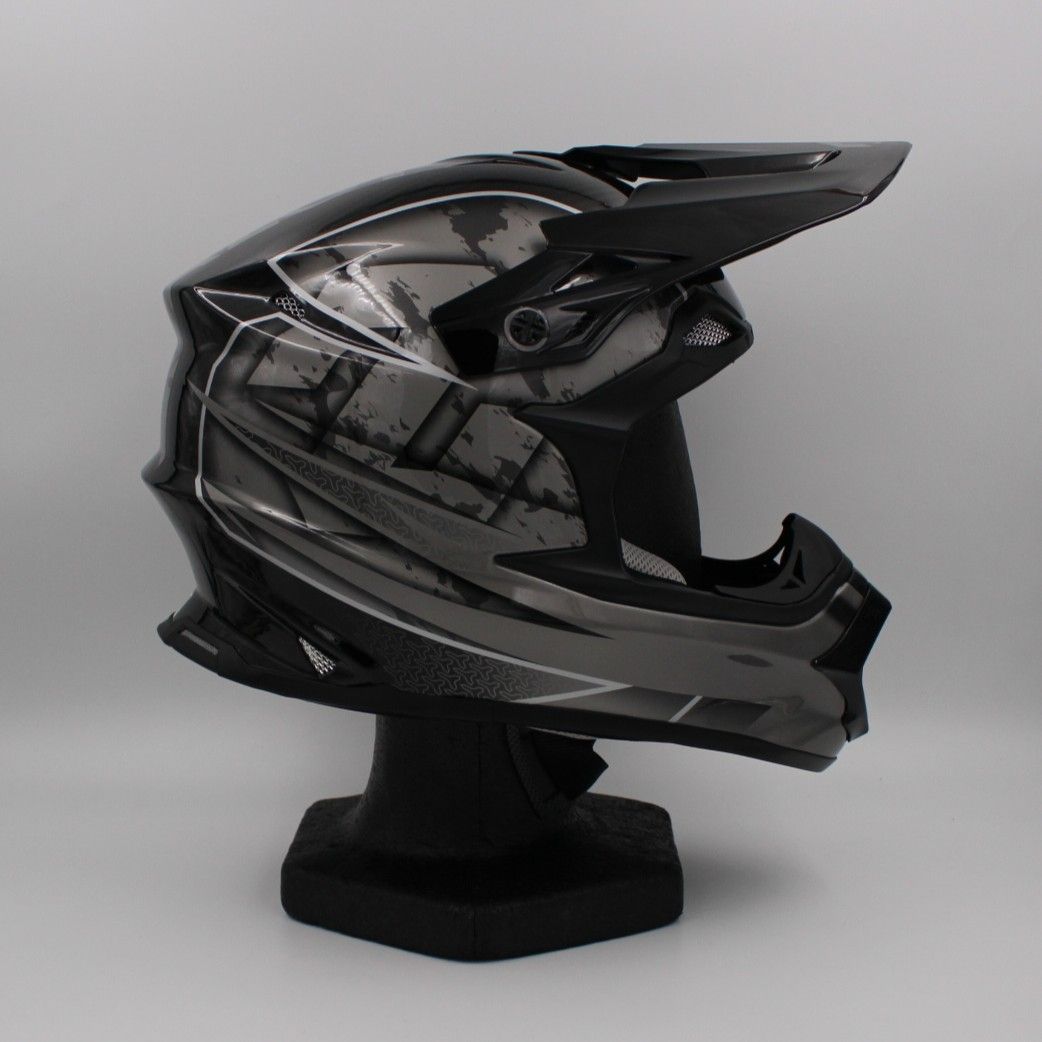 ZEALOT マッドジャンパー2