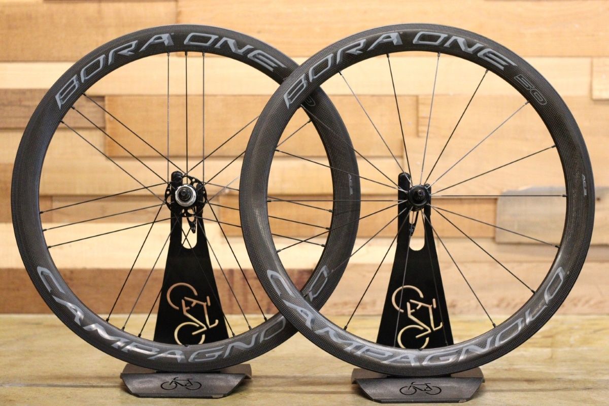 カンパニョーロ Campagnolo ボーラワン BORA ONE 50 AC3