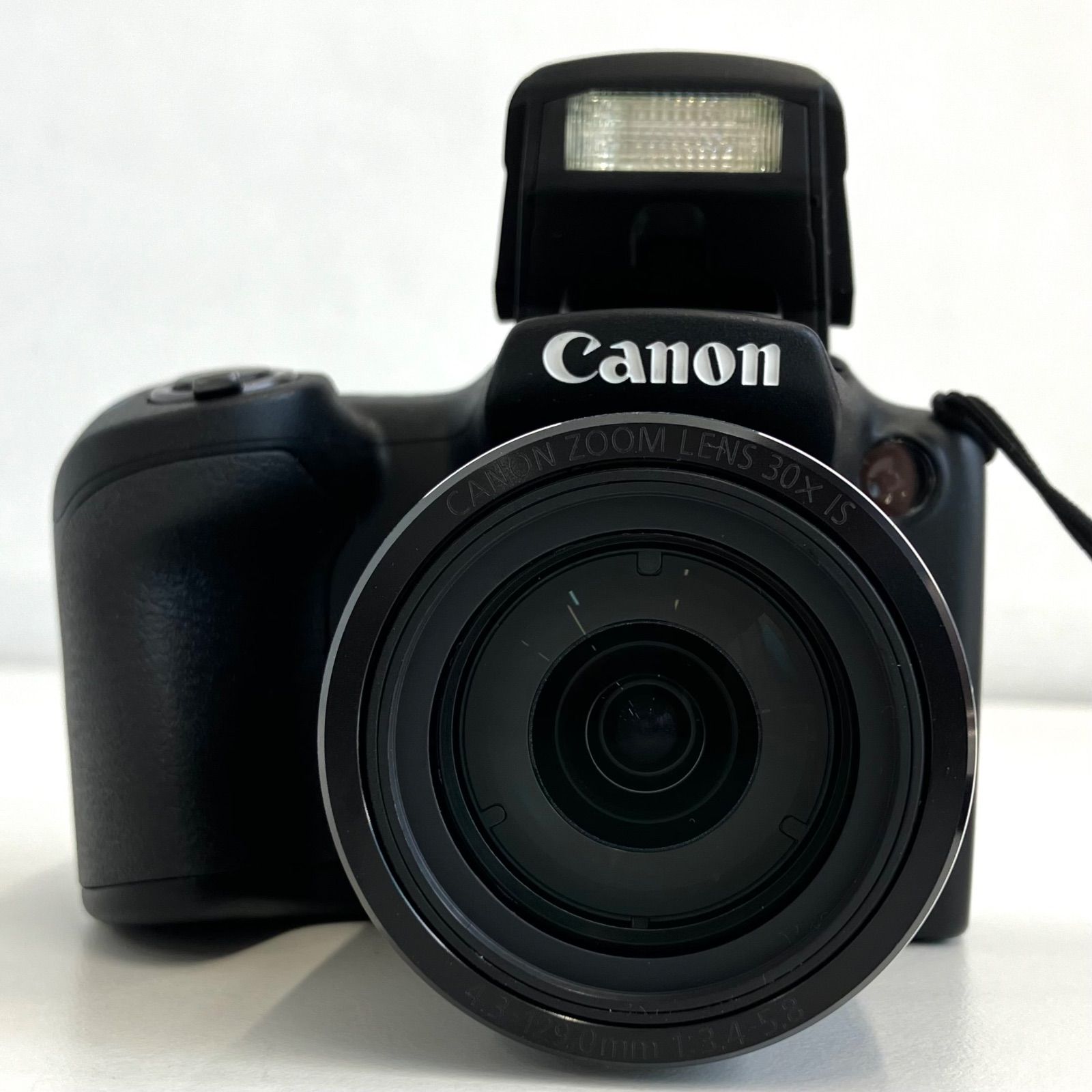 09998】 Canon PowerShot SX400IS キャノン パワーショット デジタル 