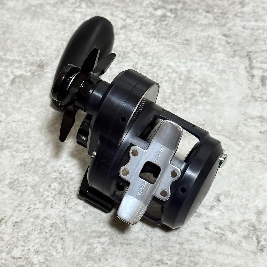 程度良好 ダイワ