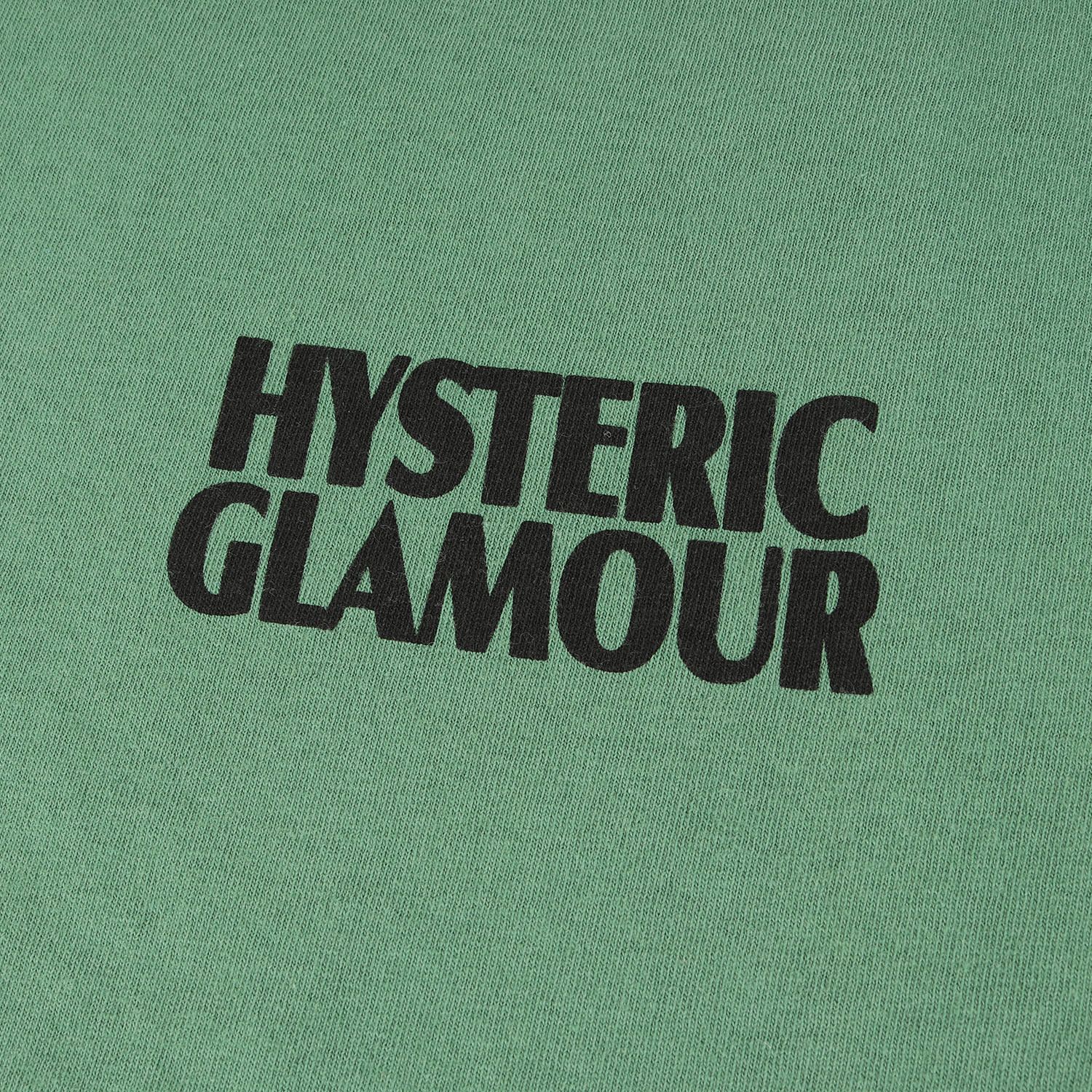 新品 HYSTERIC GLAMOUR ヒステリックグラマー Tシャツ サイズ:XL 24SS 