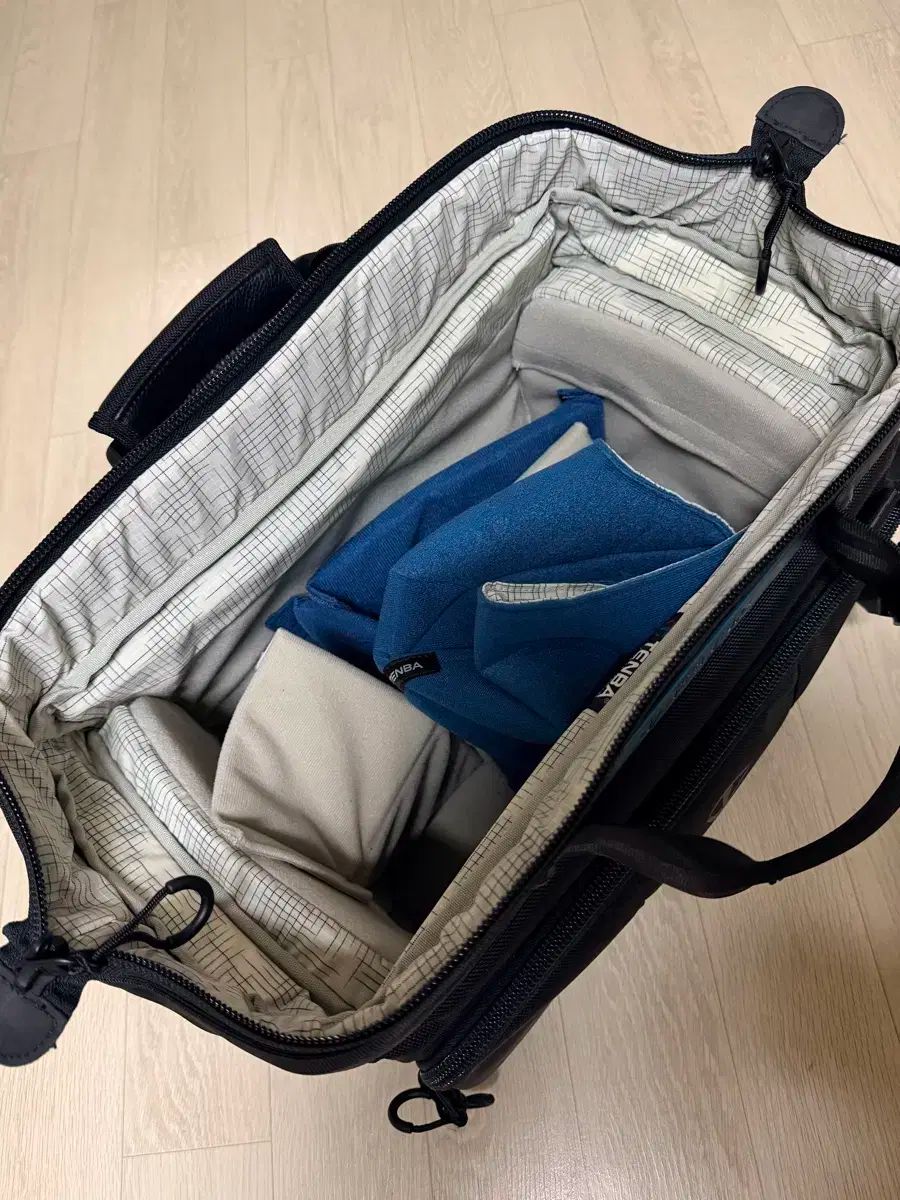 TENBA テンバ Cineluxe Shoulder Bag 16 ショルダーバッグ