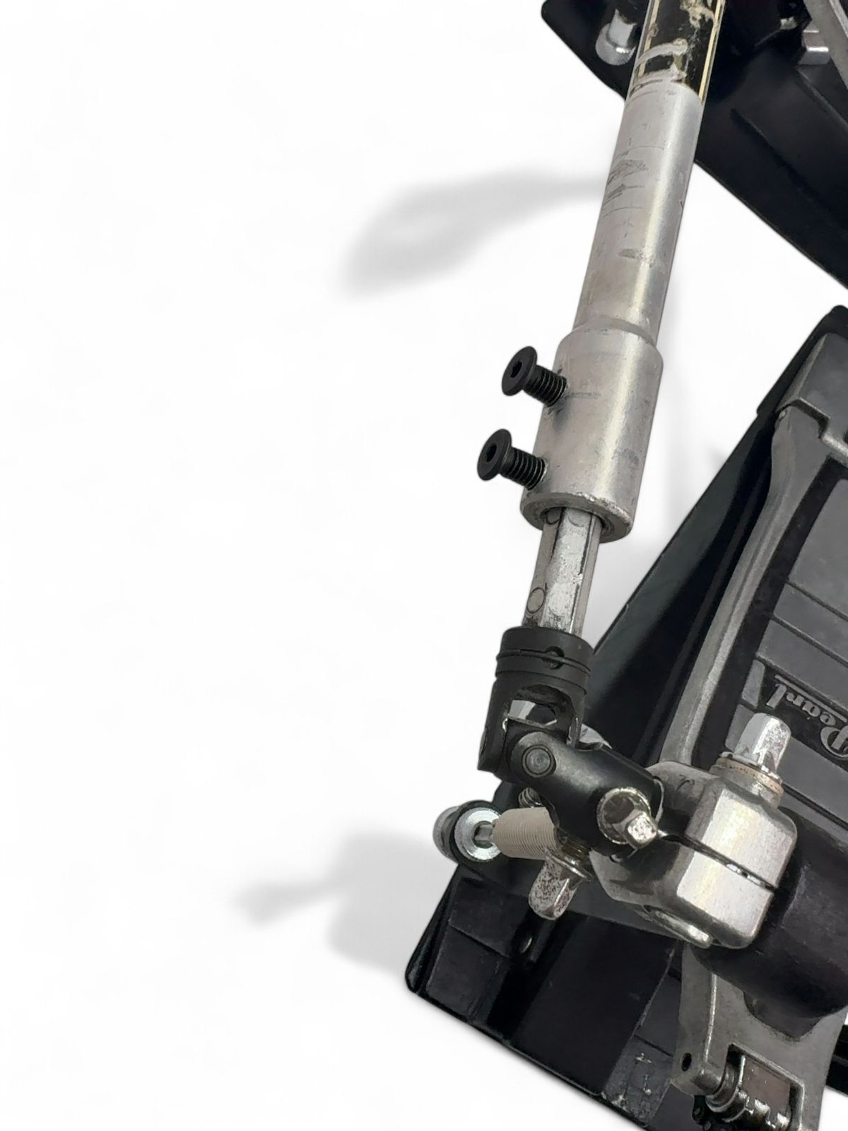  Pearl ツインペダル P 201 TW 10 c 94 ツインペダル ドラム