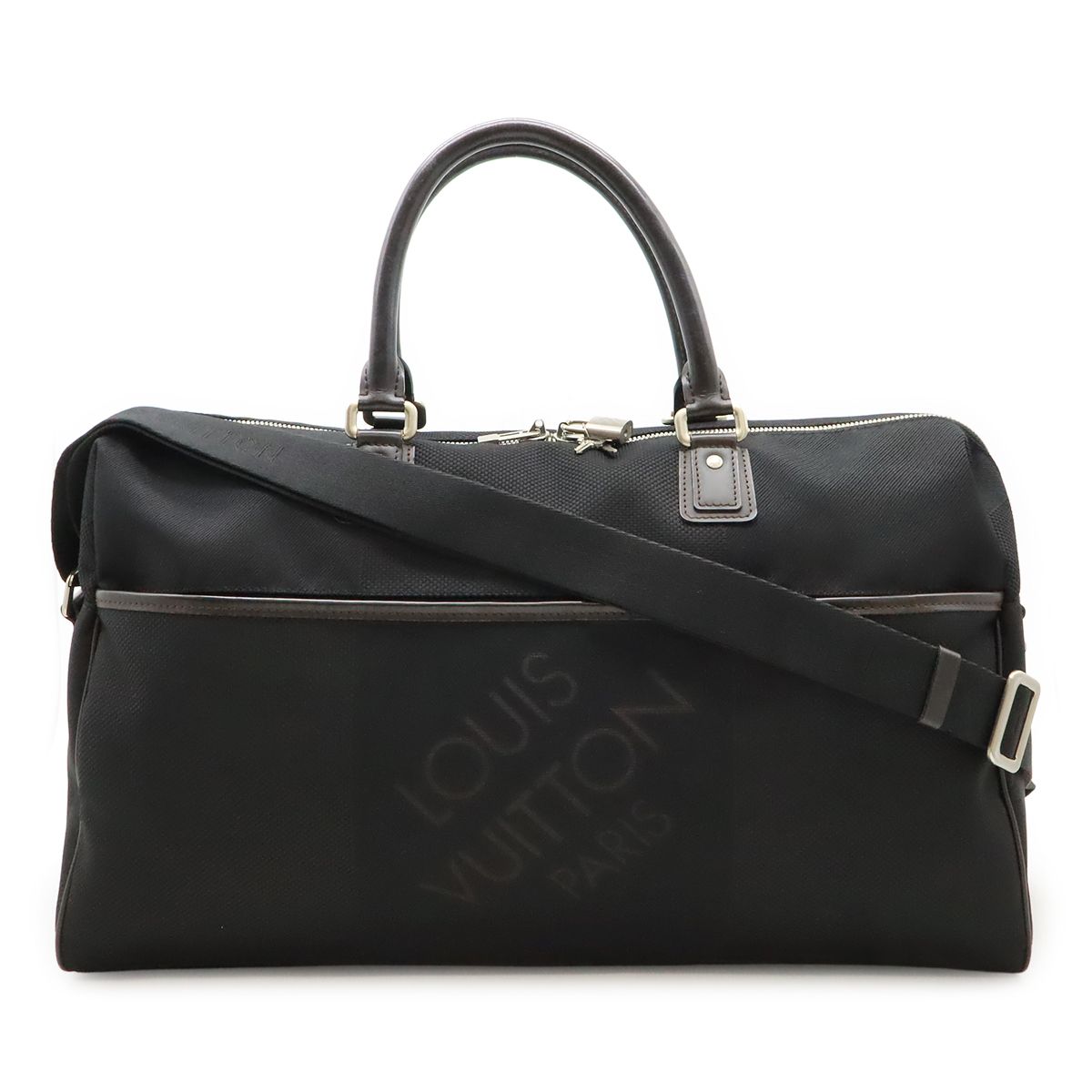 LOUIS VUITTON ルイ ヴィトン ダミエジェアン アルバトロス