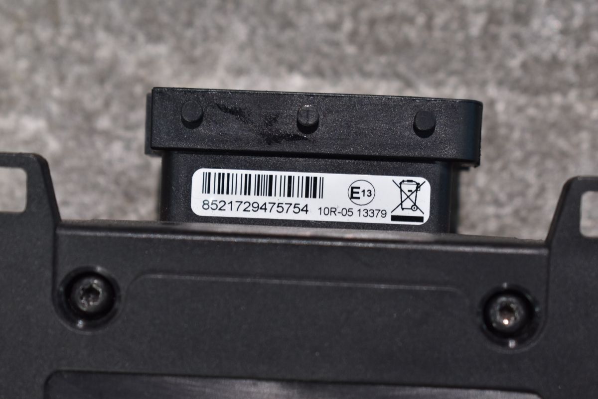 くロ 程度良好品】レースチップ アルティメイト アウディ C8系 RS6