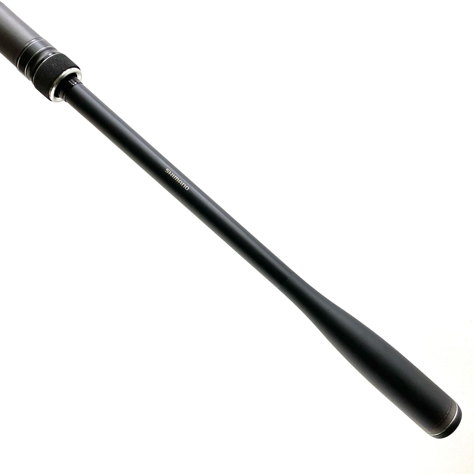 SHIMANO - 【加古川店】 中古 SHIMANO | シマノ ロッド S100ML 23ディアルーナ 【84】 加古川店】 中古 SHIMANO | シマノ ロッド S100ML 23