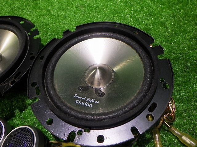 カロッツェリアTS-Z900PRSクロスオーバーネットワーク　4点セット TS-Z900PRS｜ハイエンドスピーカー｜スピーカー｜パイオニア株式会社