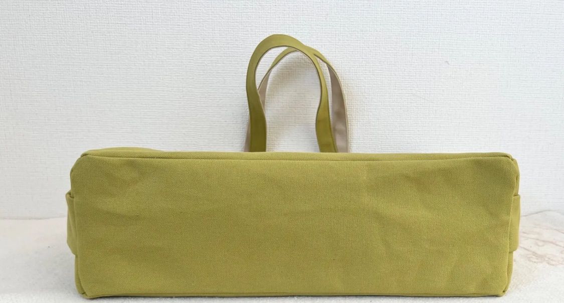 ヒワグリーン A3サイズ収納