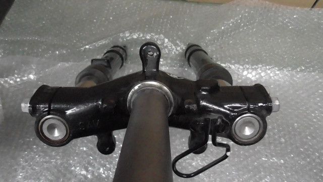 の
