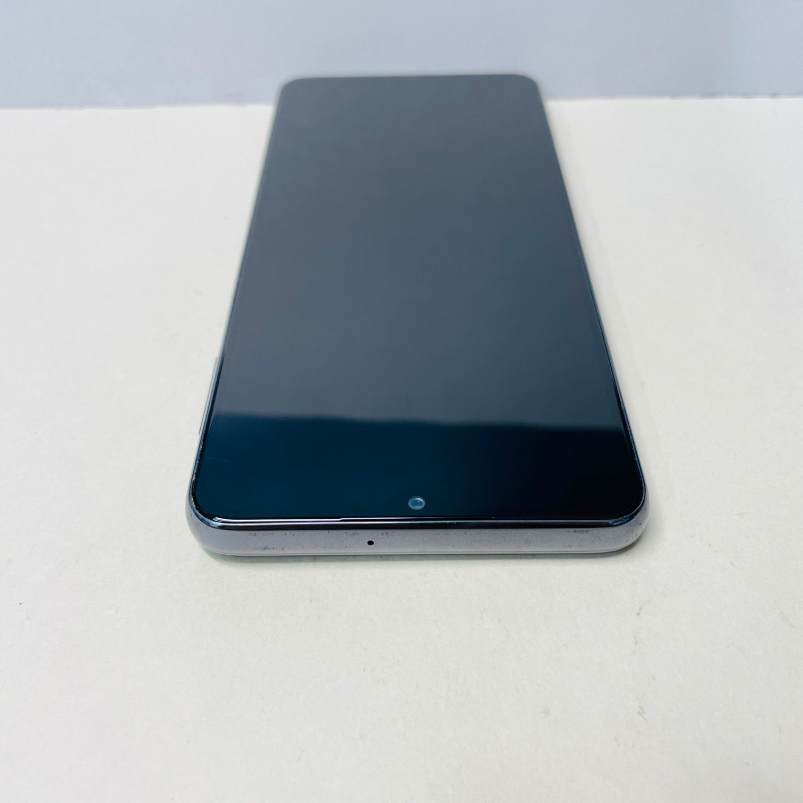 Galaxy A32 5G オーサムブルー 64 GB au au GALAXY A32 5G SCG08