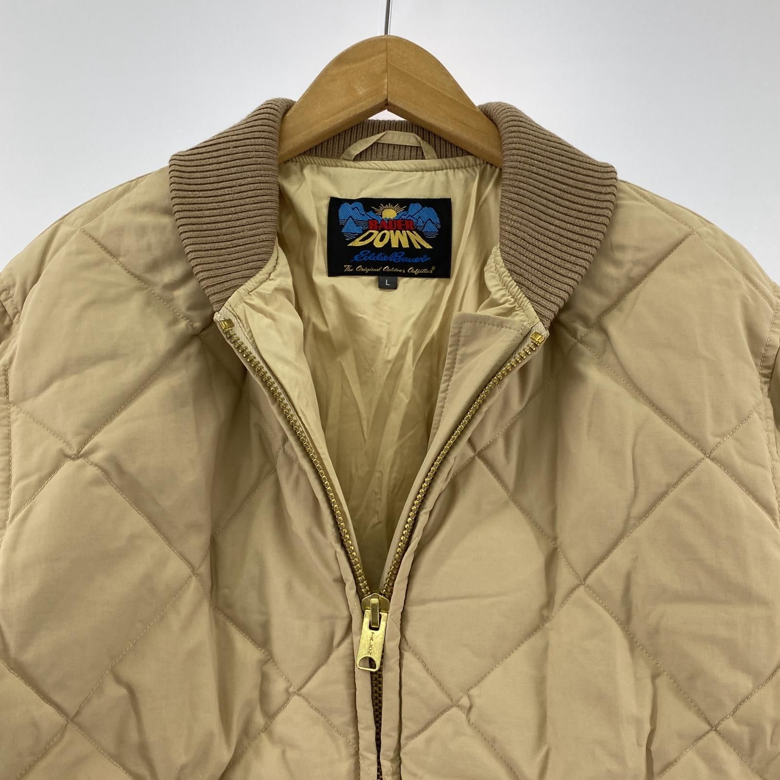 Eddie Bauer エディー・バウアー スカイライナーダウンジャケット 