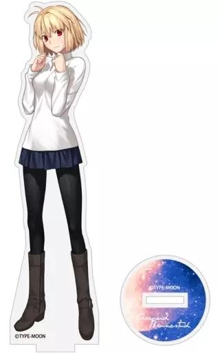 中古】アクリルスタンド・アクリルパネル アルクェイド・ブリュン