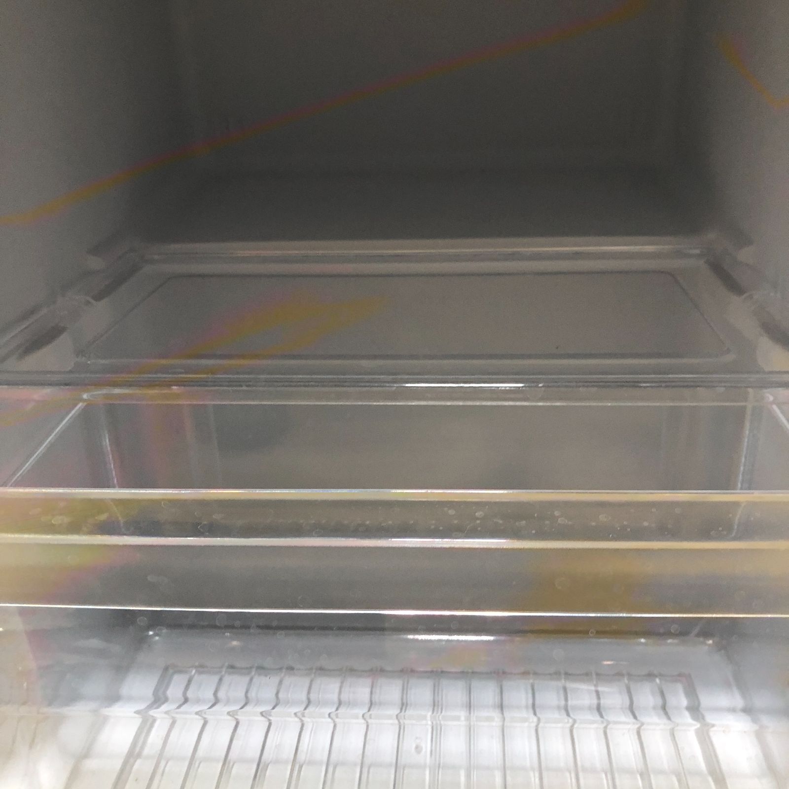 超美品 高年式 中古品 MAXZEN 2ドア 冷凍冷蔵庫 JR117ML01WH 117L