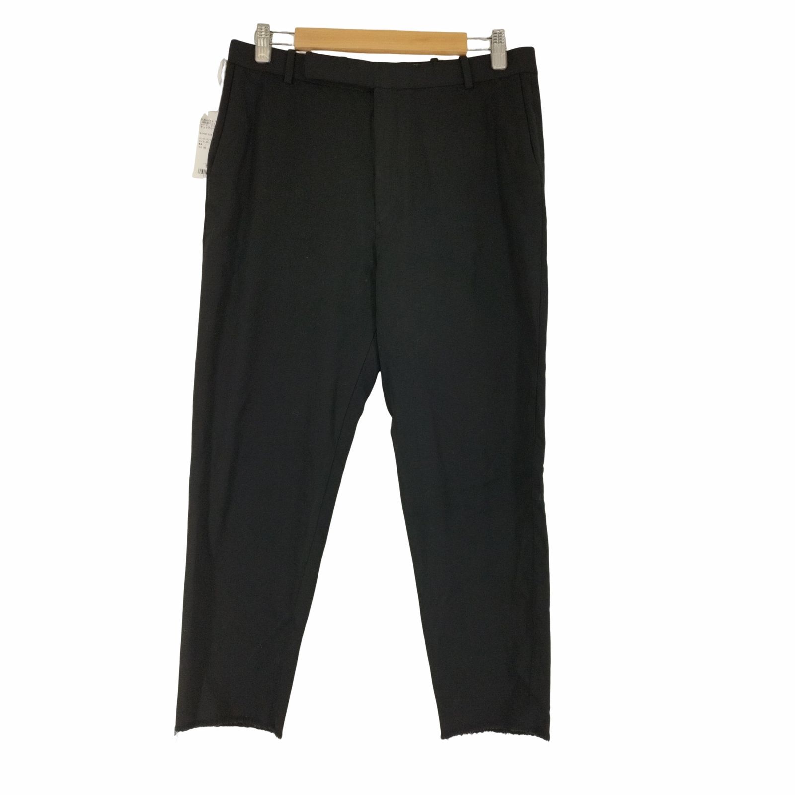 エイチビューティーアンドユースユナイテッドアローズ H BEAUTY & YOUTH UNITED ARROWS SLIPPERY SLIM  PANTS メンズ JPN：L - メルカリ