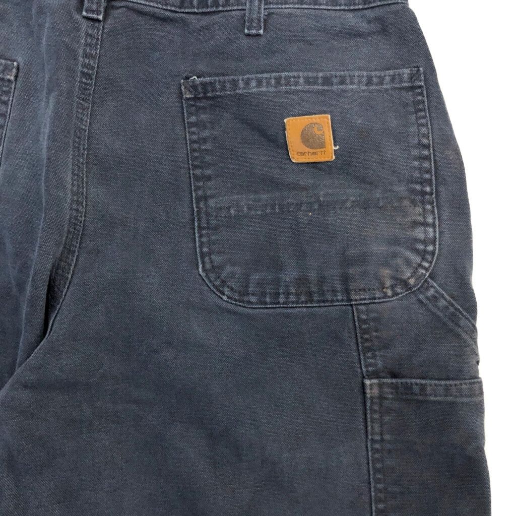 カーハート ダック