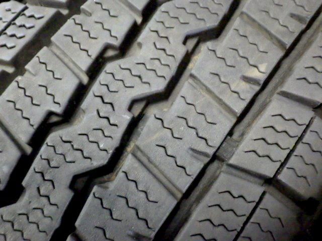 約8部山●DUNLOP WINTERMAXX