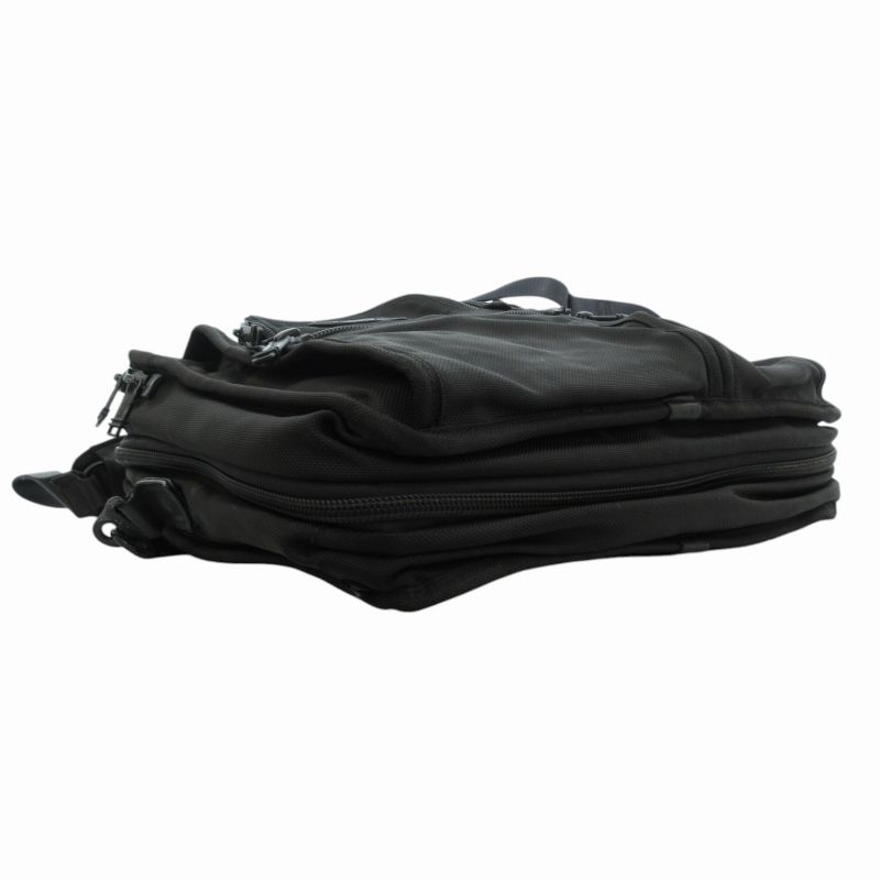 TUMI 26141DH ビジネスバッグ 未使用級✨TUMIビジネスバッグ 2層 2way
