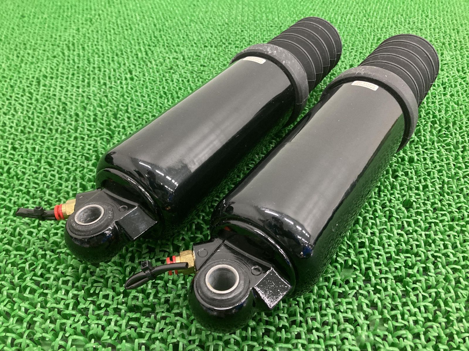 z1⁄z2 純正 リアサス 2025年最新Yahoo!オークション -z1 z2 純正 中古