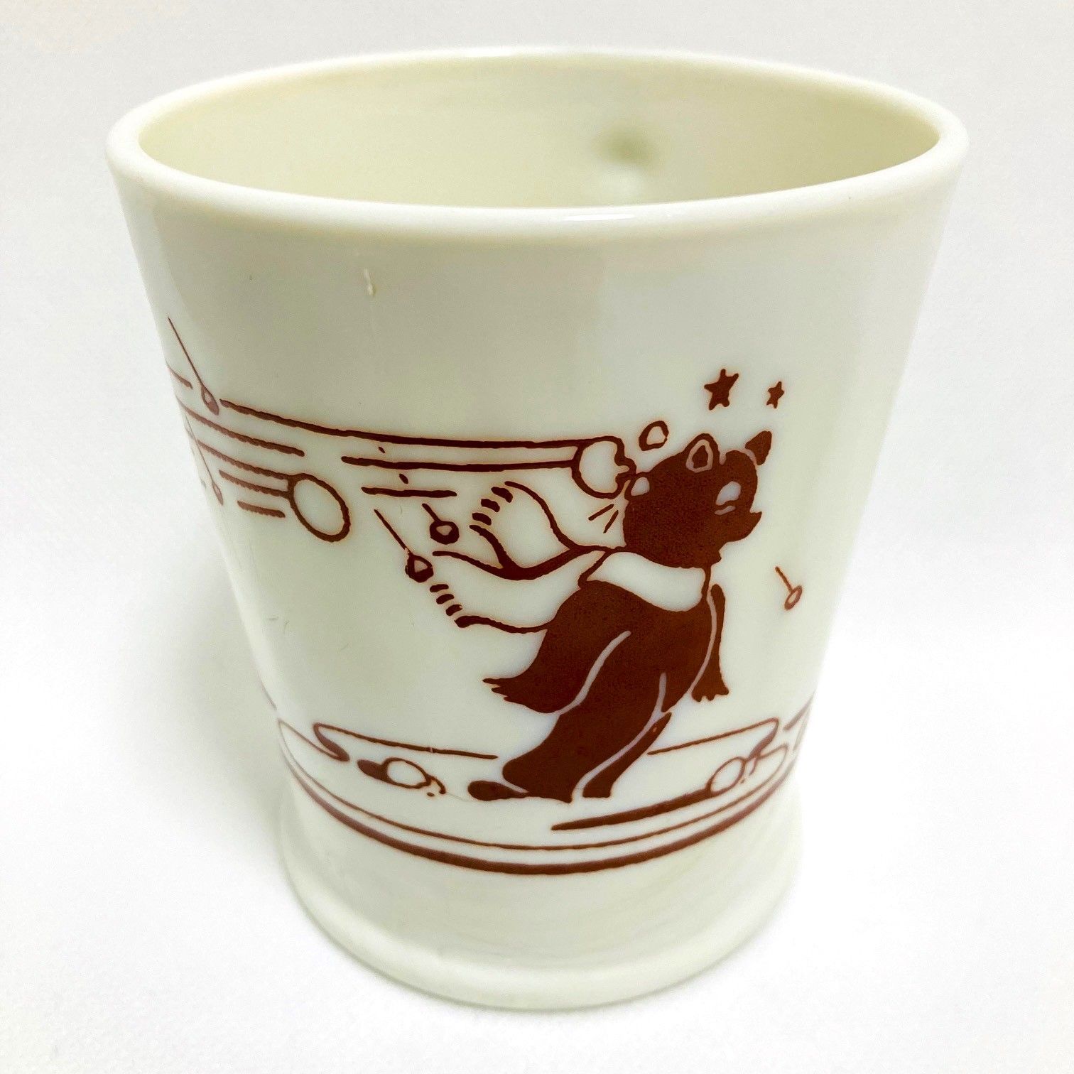 ほぼ新品☆レア【ファイヤーキング ボスコ スノーボール アドマグ 