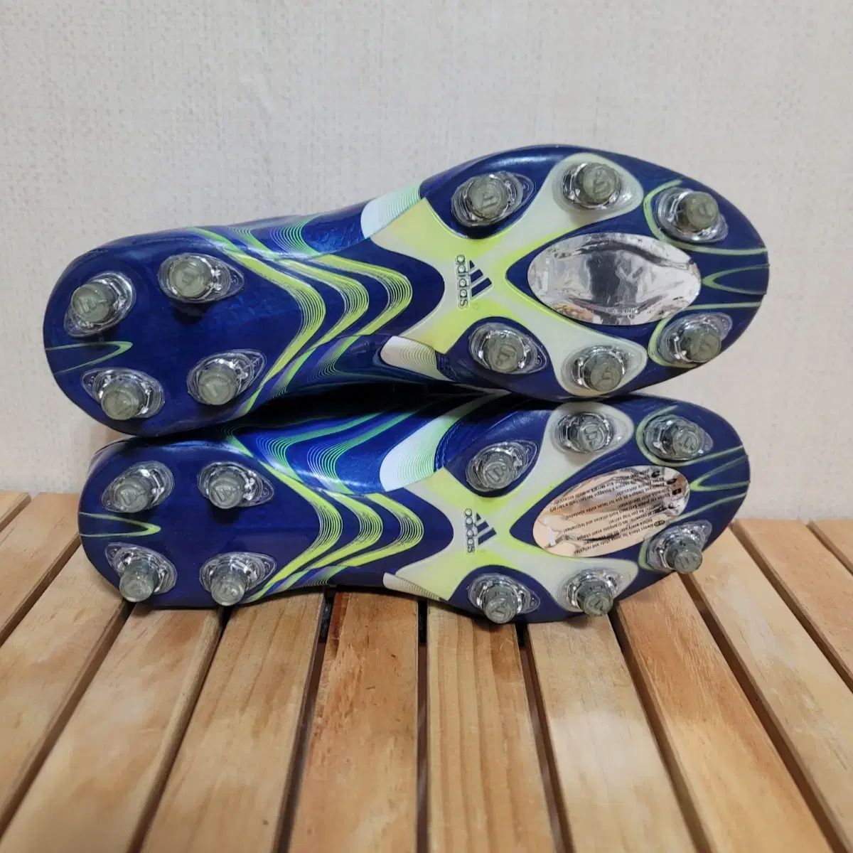 アディダス F50 チュニート サッカーシューズ 255 LLC-HASEGAWATOSO_COM