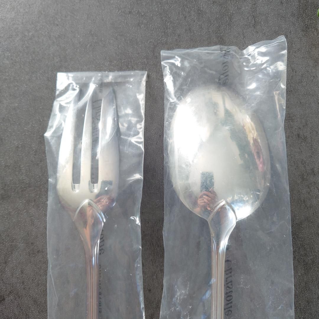 サービングセット