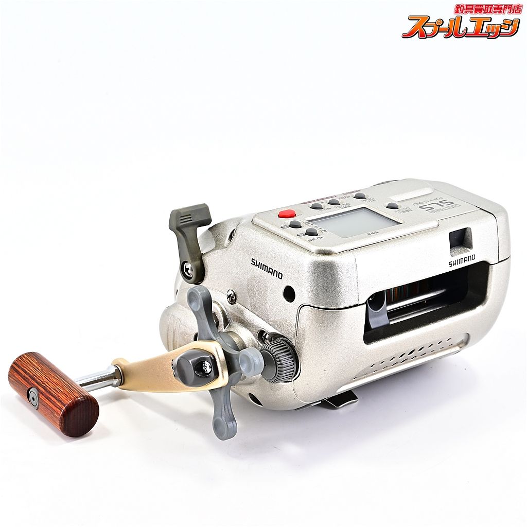 SHIMANO SHIMANO