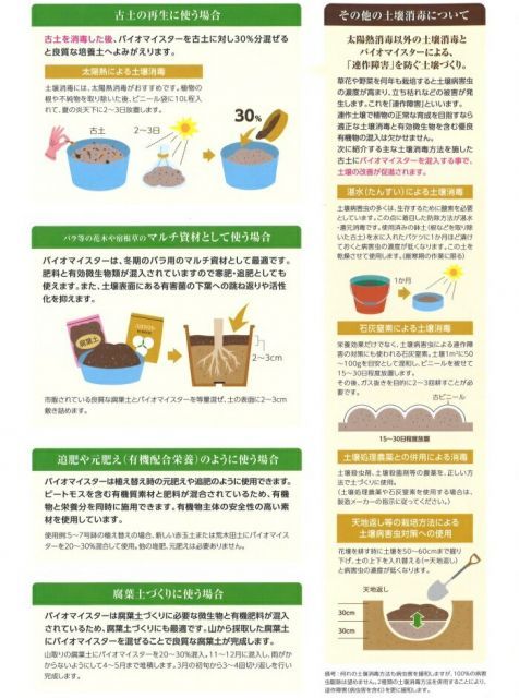 樹勢回復素