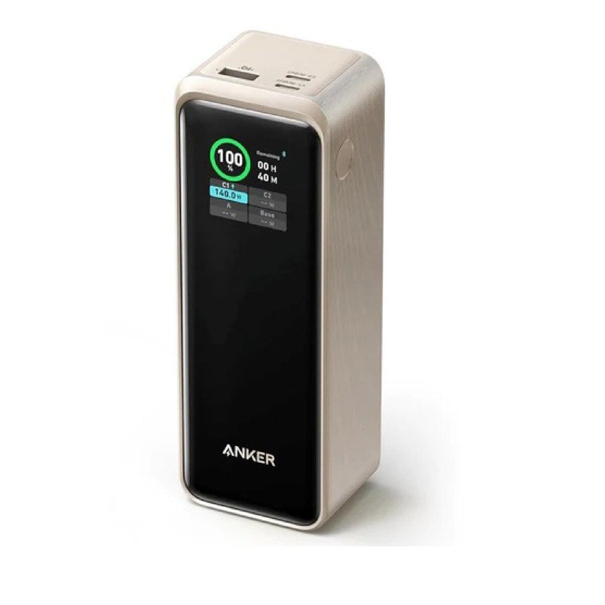 コストコ直送品 Anker Power Bank モバイルバッテリー 27650mAh 最大出力250W A13400B1 ct67654 SS