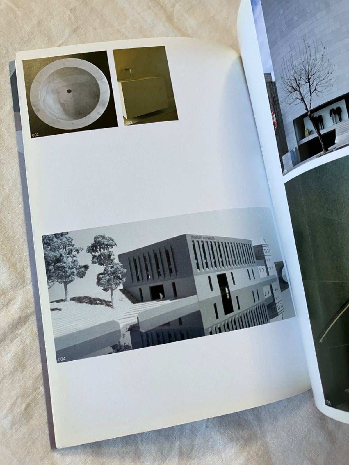 ジョン・ポーソン 建築作品集 Themes and Projects John Pawson - メルカリ