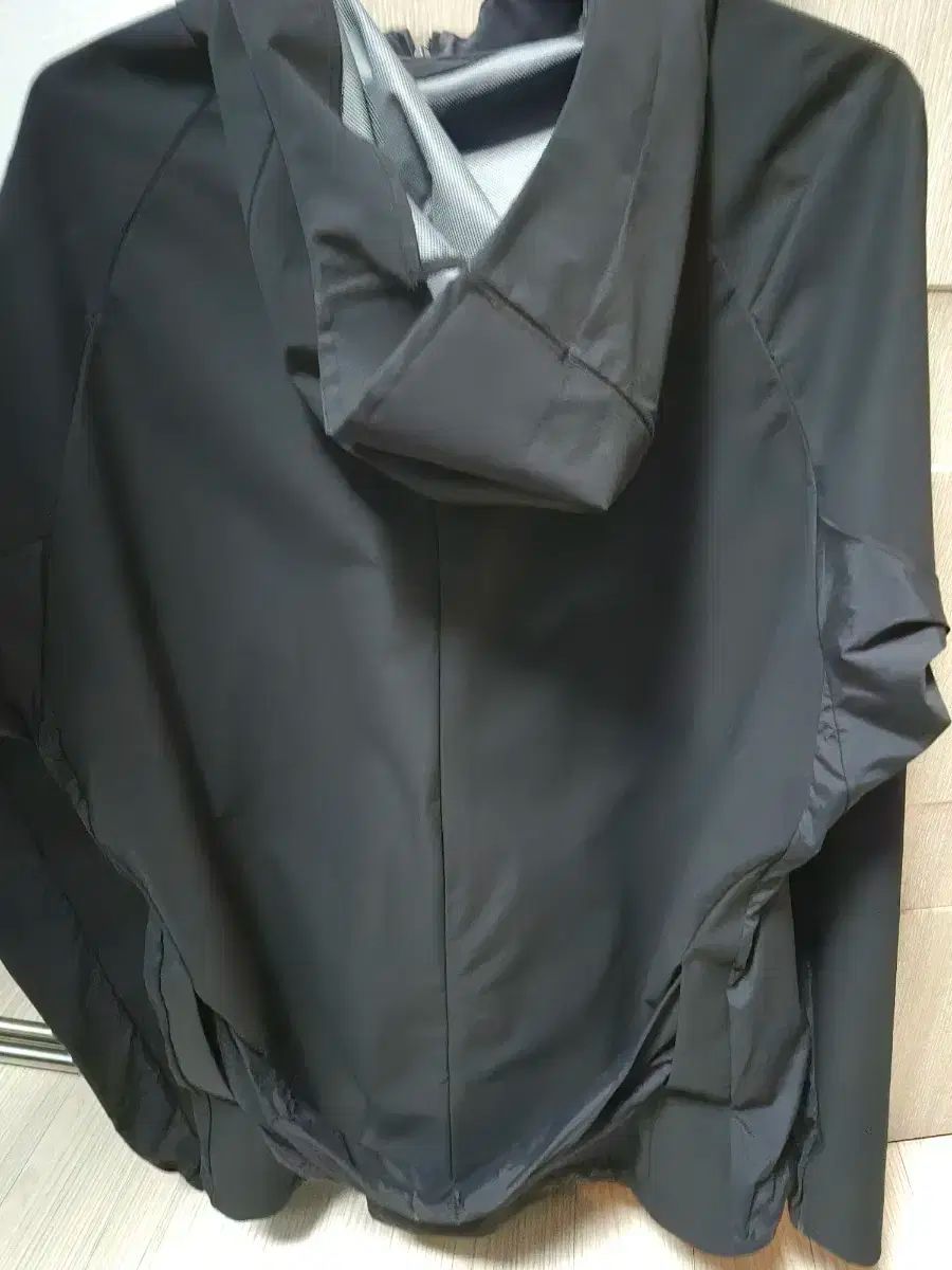 ジャケット ライト