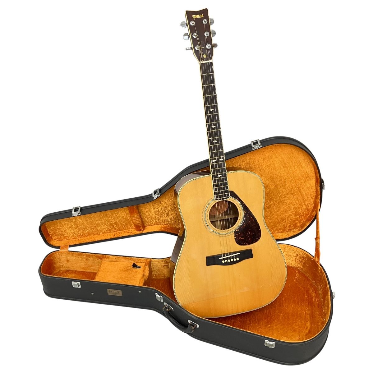 Yamaha FG-351アコースティックギター ドレッドノート