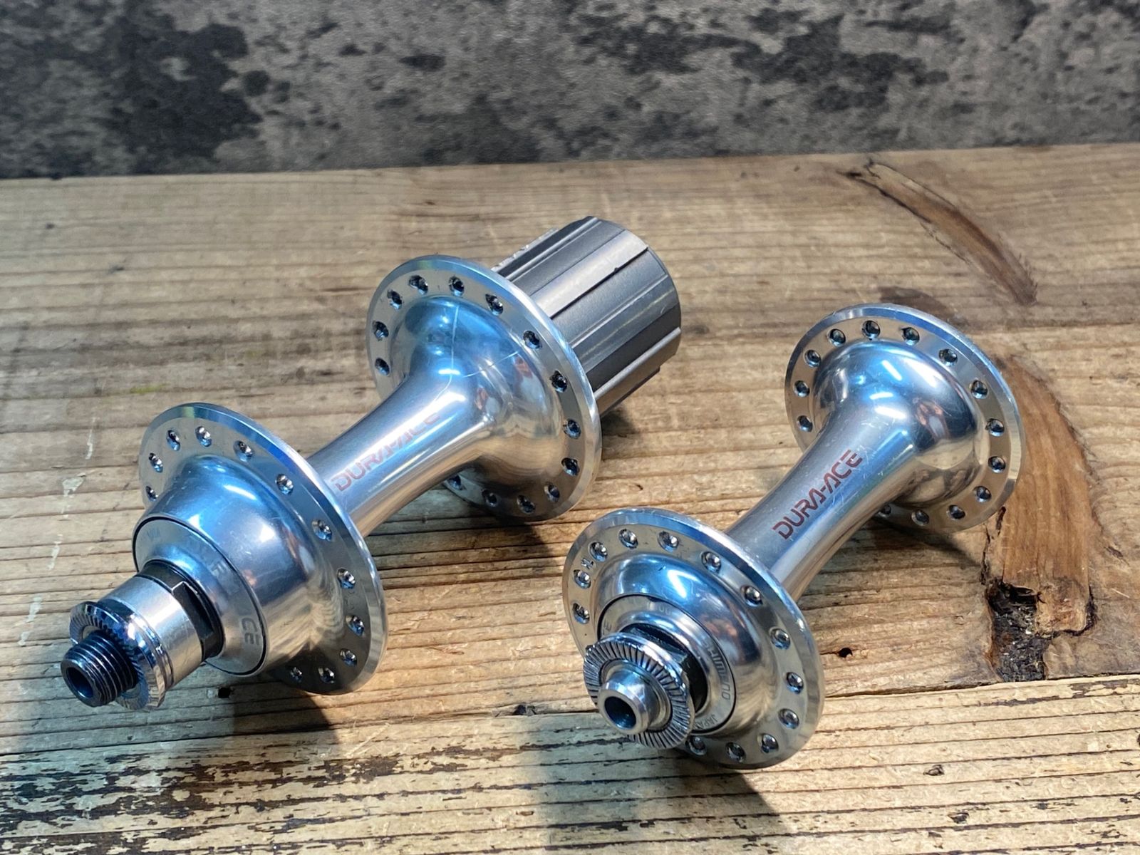 デュラエース DURA-ACE